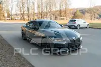 2020 BMW M4