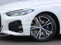 2020 BMW M4
