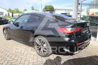 2020 BMW M4
