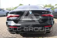 2020 BMW M4