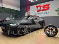 2020 BMW M4
