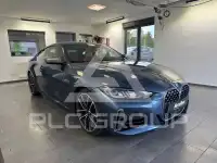2020 BMW M4