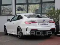2020 BMW M4