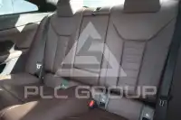 2020 BMW M4