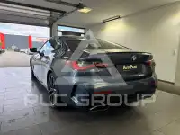 2020 BMW M4