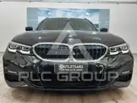 2020 BMW 320