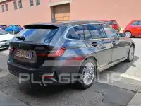2020 BMW 320