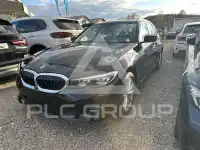 2020 BMW 320