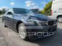 2020 BMW 320