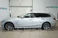 2020 BMW 320