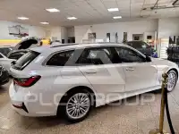 2020 BMW 320