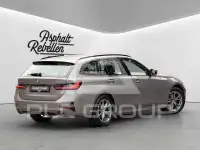 2020 BMW 320