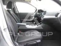 2020 BMW 320