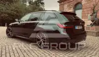 2020 BMW 320
