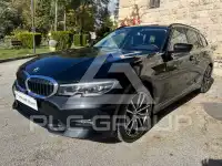 2020 BMW 320