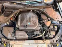 2020 BMW 320