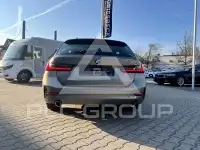 2020 BMW 320
