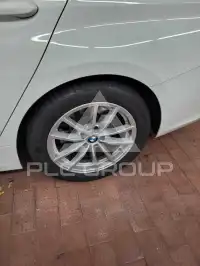 2020 BMW 320