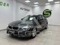 2020 BMW 320