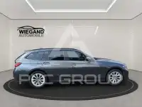 2020 BMW 320