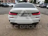 2020 BMW 320