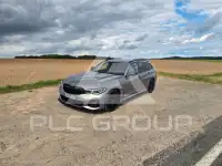 2020 BMW 320