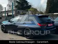 2020 BMW 320
