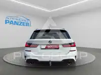 2020 BMW 320