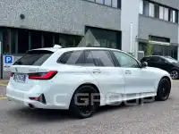 2020 BMW 320