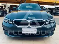 2020 BMW 320