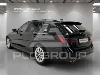 2020 BMW 320