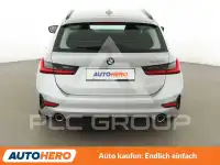 2020 BMW 320