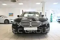 2020 BMW 320