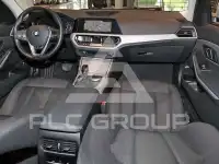 2020 BMW 320