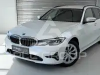 2020 BMW 320