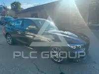 2020 BMW 320