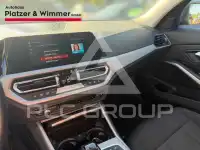 2020 BMW 320