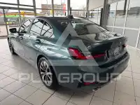 2020 BMW 320