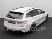 2020 BMW 320