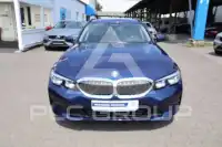2020 BMW 320