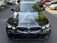 2020 BMW 320