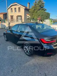 2020 BMW 320
