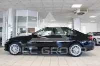 2020 BMW 320