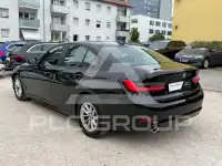 2020 BMW 320
