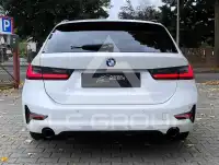 2020 BMW 320
