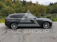 2020 BMW 320