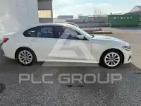 2020 BMW 320