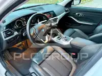 2020 BMW 320