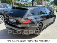 2020 BMW 320
