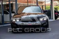 2020 BMW 320